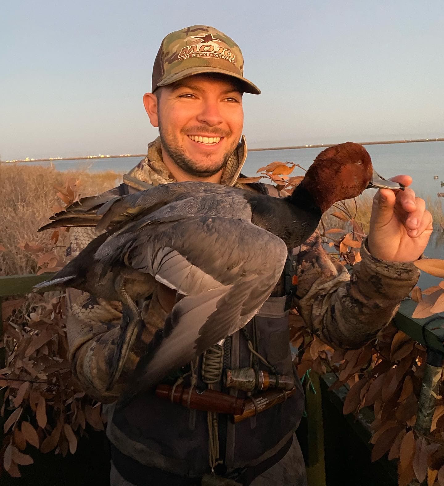 Heritage Flats Guide Service & Outfitters guides